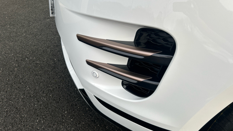 Land Rover Range Rover Evoque 2.0 D165 Dynamic SE 5dr Auto Diesel Hatchback